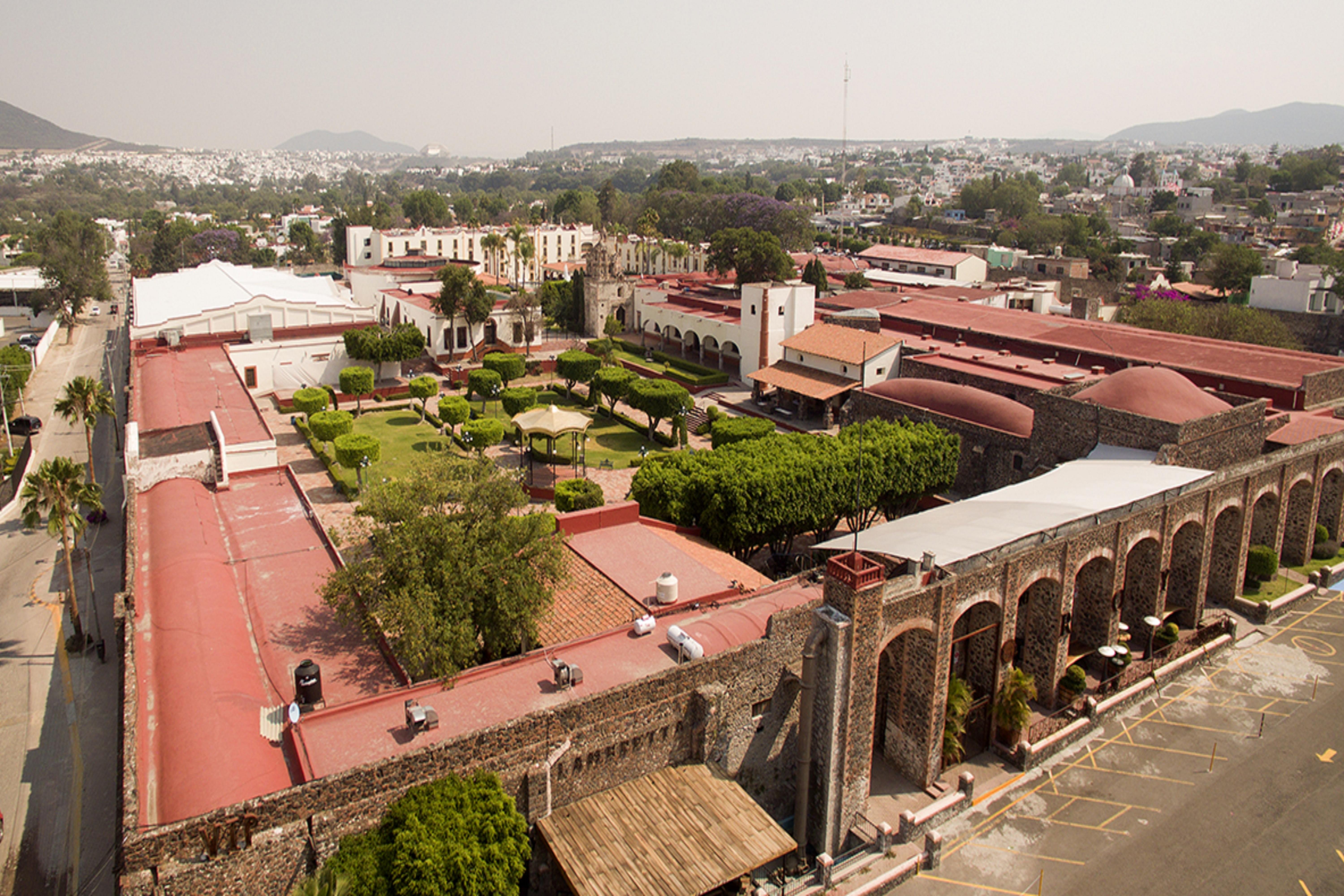 ᐉ MISION GRAND JURIQUILLA HOTEL ⋆⋆⋆⋆⋆ ( QUERETARO, MEXICO ) REAL PHOTOS &  GREAT DEALS